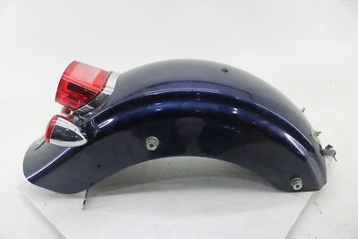 09-23 Harley Davidson Touring Electra Street Road Glide Rear Fender - Image 1 of 4