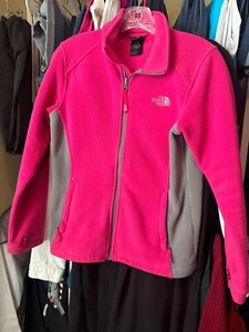 North Face youth jacket, size youth large. Good condition. Smoke free. - Picture 1 of 2