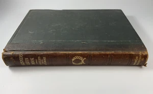 Antique Beginners’s Latin Book by Smiley & Storke Copyright 1898 - Picture 1 of 12