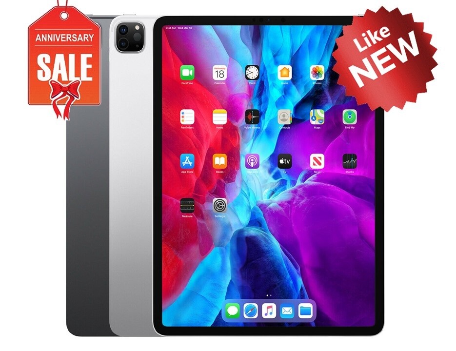 Apple iPad Pro 1st Generation 512GB Tablets for sale - eBay Apple iPad Pro 1st Generation 512GB Tablets for sale - eBay