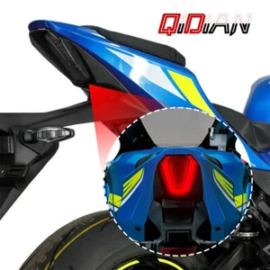 For Suzuki GSX-R1000 2017-2025 Motorcycle LED Integrated Tail Light Brake Lamp - Picture 1 of 10