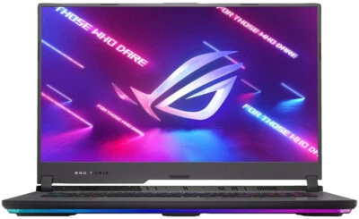 Asus ROG Strix G17 G713PV 17.3 Zoll R9 1TB SSD Hervorragend – Refurbished - Bild 1 von 4