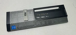 Dell OptiPlex 7020 Desktop Front Bezel Panel Case Cover Faceplate 1B31D1T00-600 - Picture 1 of 3
