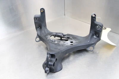 08-11 HONDA CBR1000RR CBR 1000RR CARENADO SUPERIOR ESPEJOS MEDIDORES SOPORTE DE ESTANCIA Foto 1 de 4