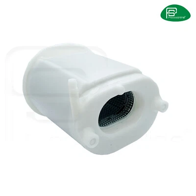 PIESSEONLINE FILTRO SILENZIATORE MOTORE 121 122 FOLLETTO VORWERK KOBOLD COMPATIBILE (NO 135)