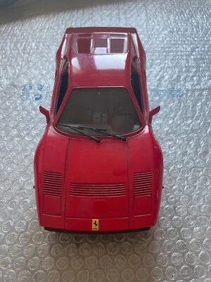 Modellino Ferrari GTO 1985 Polistil die-cast scala 1:18 - Immagine 1 di 4