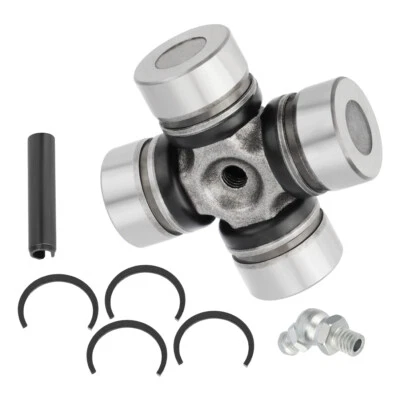 Front Prop Shaft U-Joint for Polaris Sportsman 300 335 400 450 500 550 570 600 - Image 1 of 4