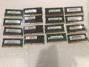 8GB 4 x 2GB DDR3 Memory for Apple iMac Intel 2 & 4-Core 20" 24" 21.5" & 27" 2009 - Picture 1 of 4