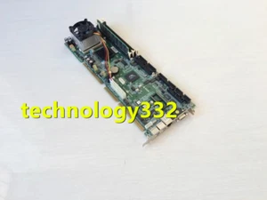 1PC USED Motherboard NUPRO-760 #YY - Picture 1 of 3