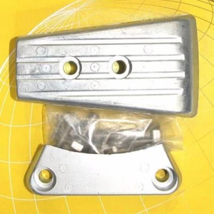 VOLVO PENTA ALUMINIUM ANODE KIT FOR DPH-DPR STERN DRIVES - Picture 1 of 2