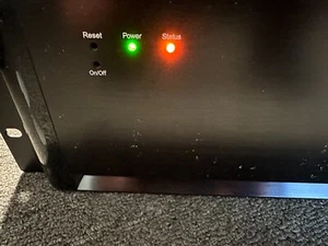 Savant SLN-88BT-00 - nur wie abgebildet getestet - Bild 1 von 8