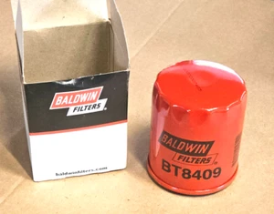 Baldwin BT8409 Oil Filter / 87409203 / 600-211-2110 / 87415600 Komatsu 600-211 - Picture 1 of 7