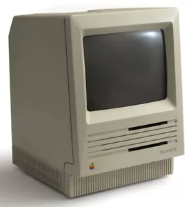 Macintosh SE FDHD - Picture 1 of 1