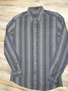 MENS VERSACE ITAILIAN MADE WILL FIT 42 CHEST SLEEVES 35 LENGTH 32  - Picture 1 of 4