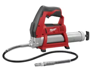 Milwaukee Electric Tool 2446-20 M12 Grease Gun Tool Only - Picture 1 of 1