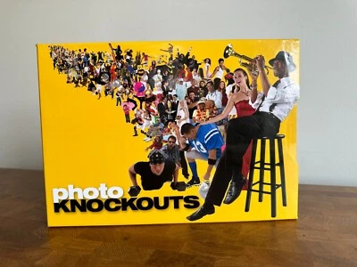 Digital Juice Photo Knockouts - Image 1 of 4