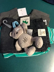 Boys clothing bundle plus toy ALL NEW Good Brands Various - Picture 1 of 12