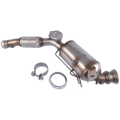 Diesel Particulate Filter 4474900083 for Mercedes Vito Tourer W447 2014-2024 - Image 1 of 4