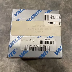 Valenite 6/M/8 TL, #92-610-0033 Ricambi per utensili CNC - Foto 1 di 10