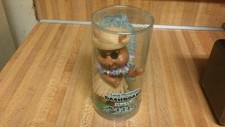 Lovely Micronesian Dashboard Pig Hula Doll,new!