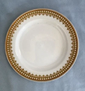 Haviland Schleiger 279-1 Bread and Butter Plate - Picture 1 of 4