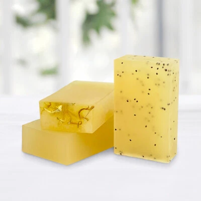 PILZ & HEFE HAUTINFEKTION - Seifenproben für Tinea & Pityriasis vielfarbig