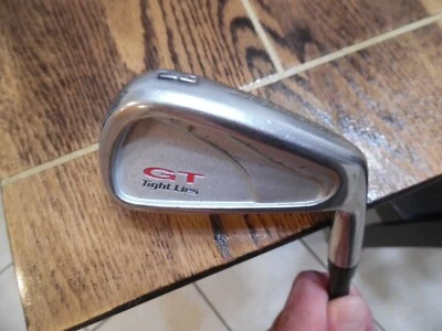 Adams GT Tight Lies 3 Iron 39.5" Steel/Graphite Right Handed Replacement Iron  - Image 1 of 4