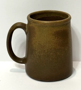 Bennington Potters Tavernware Krug Becher 4 1/8" - Bild 1 von 3