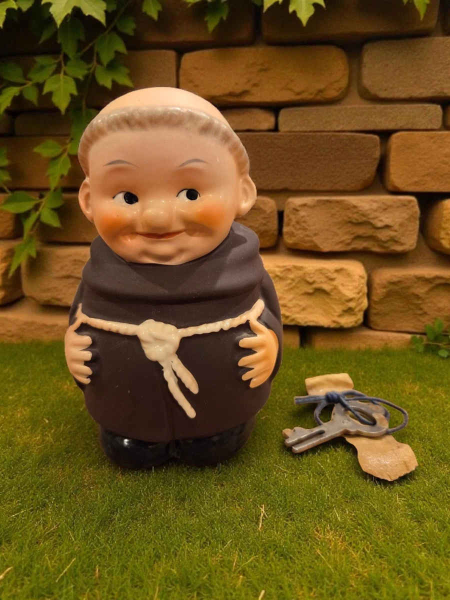 Goebel Friar Tuck for sale | eBay