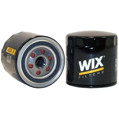 Filtros de aceite Wix Filters 51521 para C extranjeros Foto 1 de 4