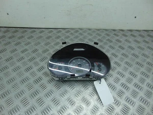 Hyundai Amica Tacho Kombiinstrument km 89876 Mk1 1.1 Benzin 2005-11Z - Bild 1 von 8