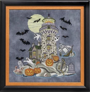 Spirits of the Watchtower - Glendon Place - New Chart - Picture 1 of 1