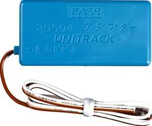 KATO - UNITRACK DC Converter for Turnout Control Switches #24-842 - HO/N Scale - Picture 1 of 4