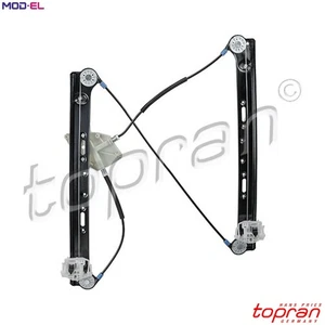 WINDOW REGULATOR 504 271 FOR BMW N47D20C/A N46B20B M47D20 2.0L 4cyl X3 E83 2.5L - Picture 1 of 9