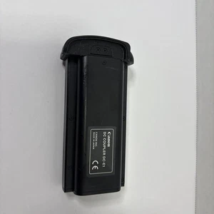 Canon DC Coupler DC-E1 Camera Power Adapter Replacement Accessory - Picture 1 of 4