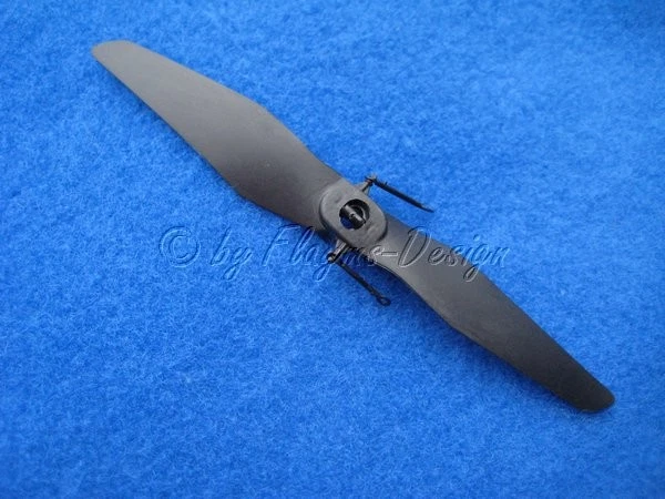 Hauptrotorblatt oben XXS Mini Jamara - Bild 1 von 1