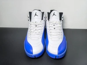 Nike Air Jordan 12 “Blueberry”Men's CT8013-140 - Picture 1 of 6