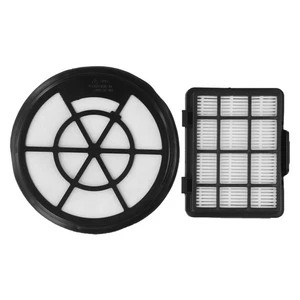 Efficient Dust Capture Filter for Silvercrest SBZBK 850 A1 Vacuum Cleaner - Picture 1 of 24