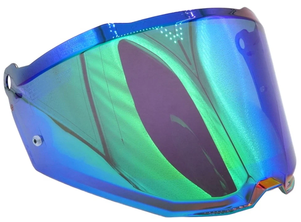 Casco LS2 Blaze II Pinlock Ready Shield Foto 1 de 1