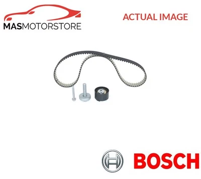 TIMING BELT / CAM BELT KIT BOSCH 1 987 946 705 FOR DACIA DUSTER,DOKKER MPV,LODGY - Image 1 of 4