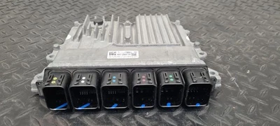 CENTRALINA MOTORE JAGUAR F-PACE MK1 (X761) 2022 2.0 DIESEL (ECU) M8A212B684VAC - Immagine 1 di 4