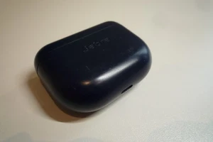 Jabra Elite 8 Active Wireless  Earbuds Charging Case Only - Blue - Picture 1 of 4