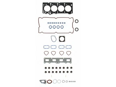 Juego de juntas de culata para Chrysler PT Cruiser 2005-2010 Felpro 48166CYDN 2007 2006 Foto 1 de 2