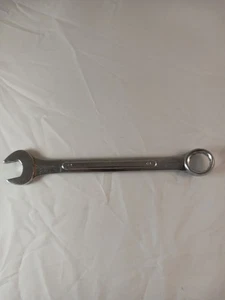 Power Craft, 15mm Combination Wrench, 7 Inch - Picture 1 of 6
