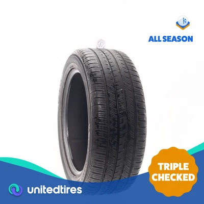 Used 265/50R20 Yokohama YK-CTX 111V - 7.5/32 - Image 1 of 4