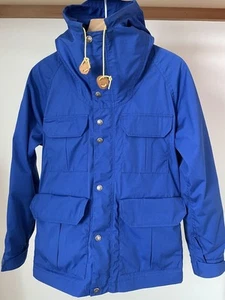 The North Face Purple Label Mountain Parka 65/35 Mountain Cloth Japan Exclusive - Picture 1 of 24