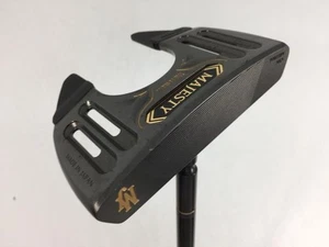 MARUMAN MAJESTY MJ-181M 33in Putter RH TP710 With Head Cover Free Shipping - Picture 1 of 3