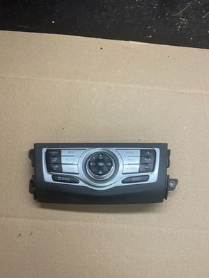 Nissan Murano 2009-2014 aire acondicionado temperatura climatización panel t9059 DG Foto 1 de 4