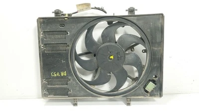 2291910 ELEKTRO-LÜFTER / H1BG8C607DE / 17529775 FÜR FORD FIESTA VII HJ, HF 1.1 - Image 1 of 4