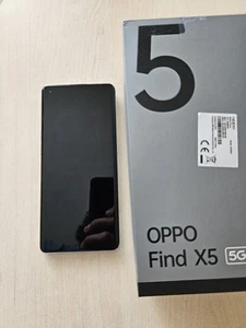 Oppo Find X5 5G 256Go (Déverrouillé) - Photo 1/7